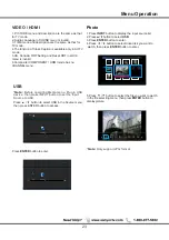 Preview for 24 page of Sanyo FVD3924 User Manual