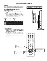 Preview for 13 page of Sanyo FVM3982 Service Manual