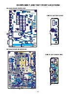 Preview for 31 page of Sanyo FVM3982 Service Manual