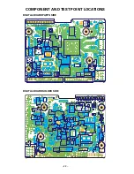 Preview for 32 page of Sanyo FVM3982 Service Manual