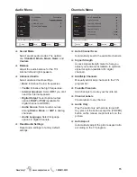 Предварительный просмотр 15 страницы Sanyo FVM4612 Owner'S Manual