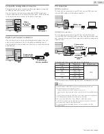 Preview for 13 page of Sanyo FW32D19F Owner'S Manual