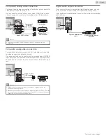 Preview for 13 page of Sanyo FW40D48F Owner'S Manual