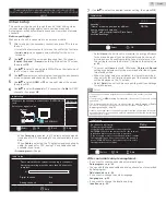 Preview for 15 page of Sanyo FW40D48F Owner'S Manual