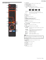 Preview for 11 page of Sanyo FW43C46F Owner'S Manual