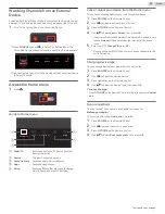 Preview for 21 page of Sanyo FW43C46F Owner'S Manual