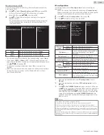 Preview for 41 page of Sanyo FW43C46F Owner'S Manual