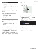 Preview for 44 page of Sanyo FW43C46F Owner'S Manual