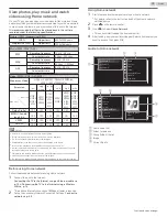 Preview for 46 page of Sanyo FW43C46F Owner'S Manual