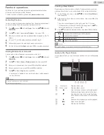 Preview for 50 page of Sanyo FW43C46F Owner'S Manual