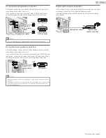 Предварительный просмотр 13 страницы Sanyo FW43D47F Owner'S Manual