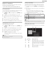 Preview for 49 page of Sanyo FW50C36F Owner'S Manual