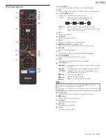 Preview for 13 page of Sanyo FW50C78F Owner'S Manual