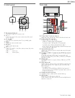 Preview for 14 page of Sanyo FW50C78F Owner'S Manual