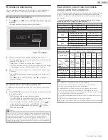 Preview for 48 page of Sanyo FW50C78F Owner'S Manual