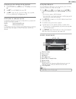 Preview for 52 page of Sanyo FW50C78F Owner'S Manual