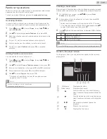 Preview for 53 page of Sanyo FW50C78F Owner'S Manual