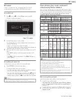 Preview for 45 page of Sanyo FW50C85T Owner'S Manual