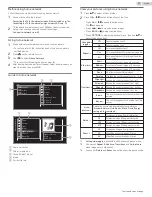 Preview for 47 page of Sanyo FW50C87F Owner'S Manual