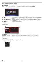 Preview for 11 page of Sanyo FWBP506FF Owner'S Manual