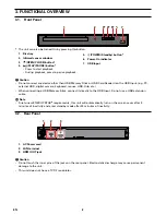 Preview for 8 page of Sanyo FWBP706F Owner'S Manual