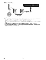 Preview for 16 page of Sanyo FWBP706F Owner'S Manual