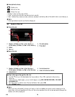 Preview for 22 page of Sanyo FWBP706F Owner'S Manual