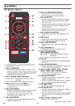 Preview for 71 page of Sanyo FWBP706FA Owner'S Manual