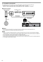 Preview for 17 page of Sanyo FWBP808F A Owner'S Manual