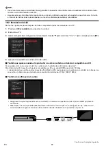 Preview for 62 page of Sanyo FWBP808F A Owner'S Manual