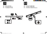 Preview for 14 page of Sanyo FWSB415E A Quick Start Manual