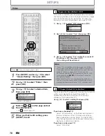 Preview for 78 page of Sanyo FWZV475F Owner'S Manual