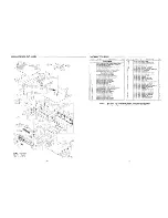 Предварительный просмотр 7 страницы Sanyo FXC-503LD Service Manual