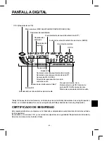 Предварительный просмотр 36 страницы Sanyo FXCD-1100 - Radio / CD Operating Instructions Manual