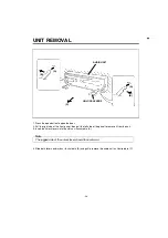 Preview for 27 page of Sanyo FXCD-1350 - Radio / CD Operating Instructions Manual