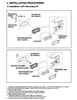 Предварительный просмотр 25 страницы Sanyo FXCD-500 Operating Instructions Manual