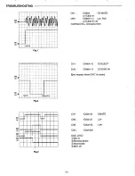 Предварительный просмотр 12 страницы Sanyo FXCD-550 - Radio / CD Service Manual