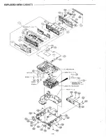 Предварительный просмотр 14 страницы Sanyo FXCD-550 - Radio / CD Service Manual