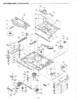 Предварительный просмотр 18 страницы Sanyo FXCD-550 - Radio / CD Service Manual