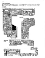 Предварительный просмотр 30 страницы Sanyo FXCD-550 - Radio / CD Service Manual