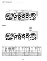 Предварительный просмотр 44 страницы Sanyo FXCD-550 - Radio / CD Service Manual