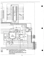 Предварительный просмотр 48 страницы Sanyo FXCD-550 - Radio / CD Service Manual