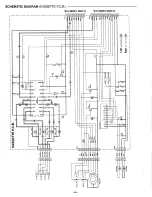 Предварительный просмотр 50 страницы Sanyo FXCD-550 - Radio / CD Service Manual