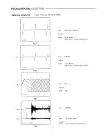 Предварительный просмотр 9 страницы Sanyo FXD-615GD Service Manual