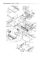 Предварительный просмотр 12 страницы Sanyo FXD-615GD Service Manual