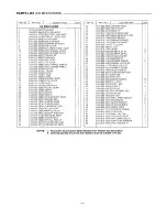 Предварительный просмотр 15 страницы Sanyo FXD-615GD Service Manual