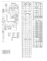 Предварительный просмотр 32 страницы Sanyo FXD-615GD Service Manual