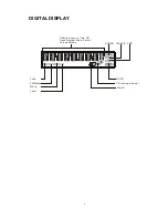 Preview for 4 page of Sanyo FXD-680GD Operating Instructions Manual