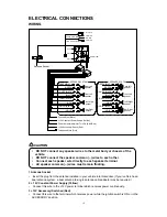 Предварительный просмотр 18 страницы Sanyo FXD-680GD Operating Instructions Manual