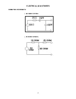 Предварительный просмотр 18 страницы Sanyo FXD-680GD Service Manual